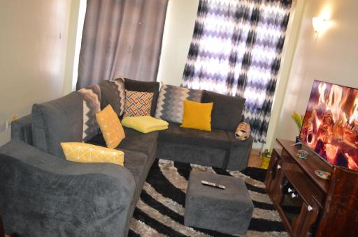 Nikki's 2BR Home Ruiru, Thika Road - Housity