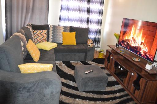 Modern Ruiru double deluxe, Thika Road - Housity