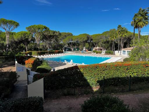Bel appartement 4 personnes à St Raphael - Housity