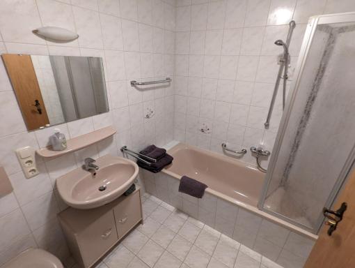 FeWo Grenzenlos in Ramsberg - Housity