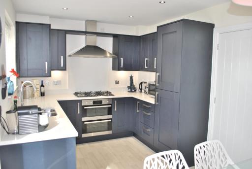 The Coach House Carrington - Housity