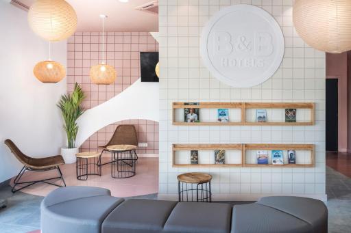 B&B HOTEL Porto Expo Aeroporto - Housity