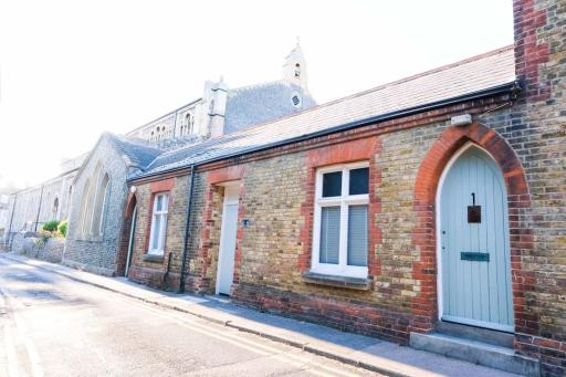 Old School Mews By The Sea Broadstairs - Housity