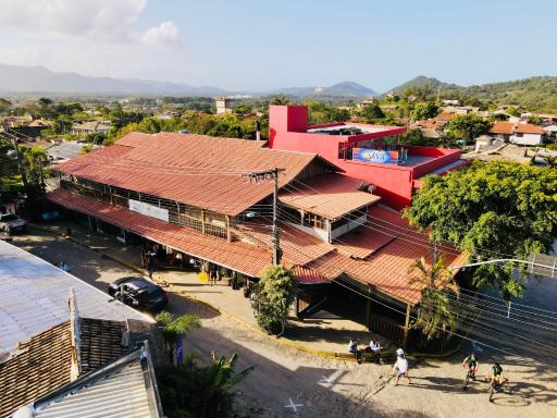 Pousada Rosa Center - Housity