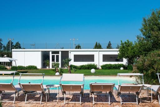 Villa Savarino - Housity