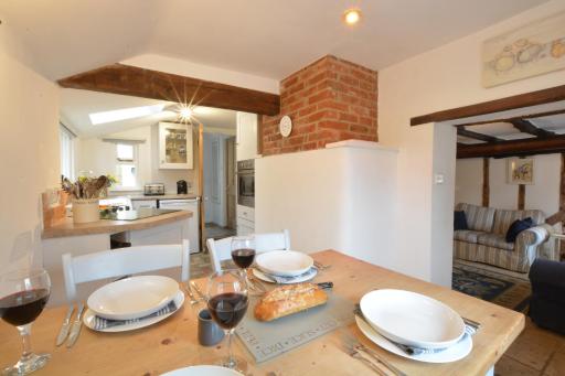 The Moorings, Orford - Housity