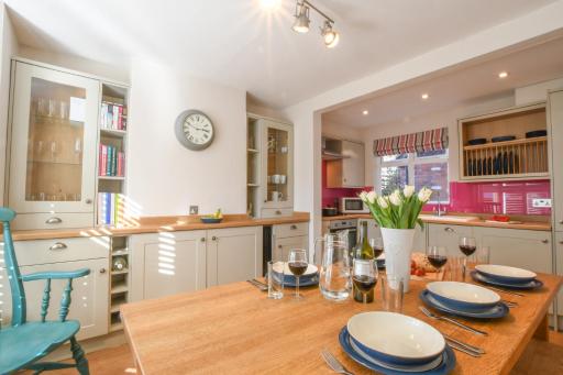 The Teepee, Southwold - Housity