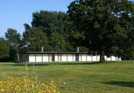 Pavilion House, Reydon - Housity