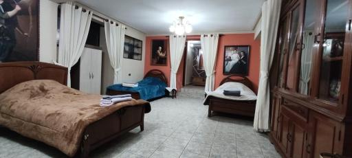 Lindo espacio privado a dos cuadras de Pza.central - Housity