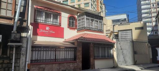 Bolivian Home - Housity