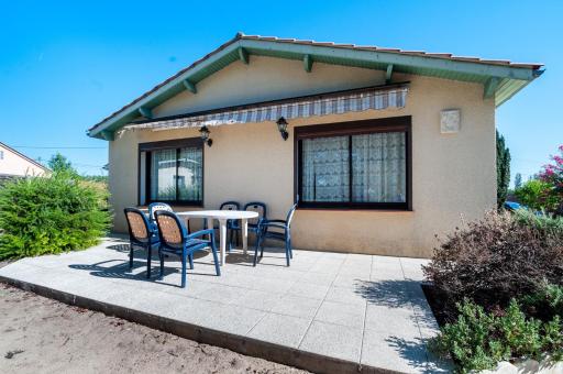 Maison charmante a Eymet grand jardin et terrasse - Housity