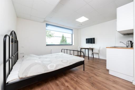 LKS Apartment one - Housity