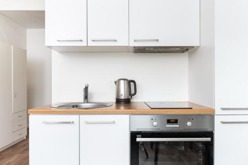 LKS Apartment 4 - Housity