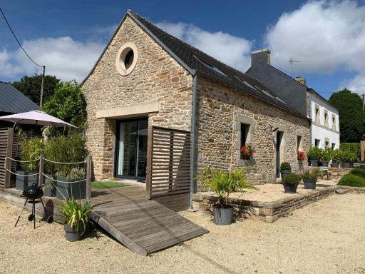 Longere Kerveguen ARMOR - Housity