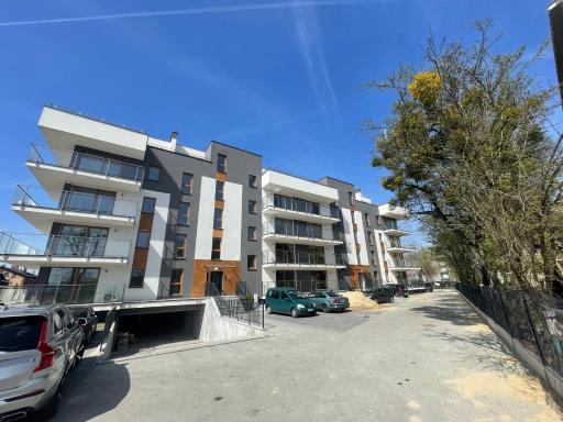 Apartament Grey Love w Czeladzi, FV, 8km do Katowic - Housity