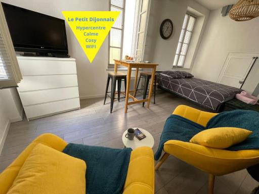Le Petit Dijonnais - Housity