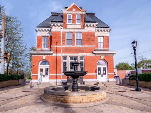 Sandwich Boutique Hotel - Housity