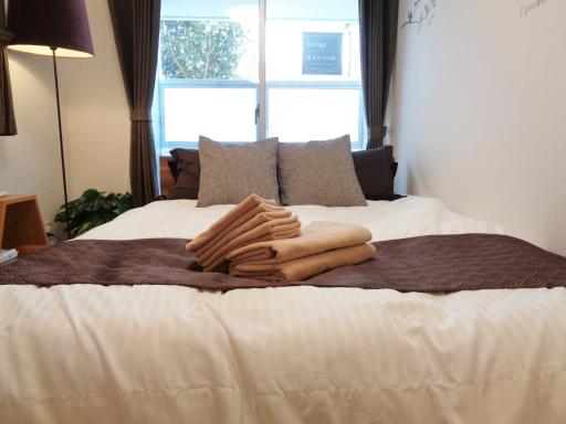 Emilio Nishi Shinjuku - Vacation STAY 9029 - Housity