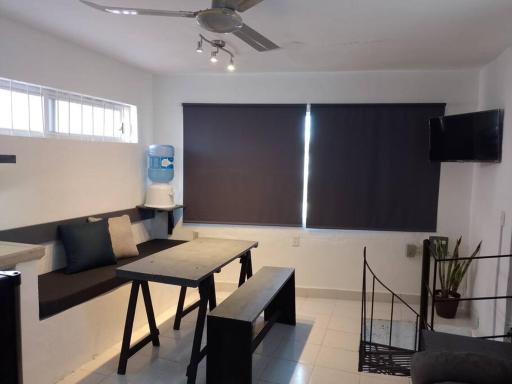 Loft 101, Céntrico, Bonito, Equipado wifi - Housity