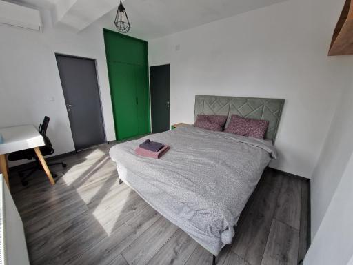 Cozy villa near city center, parks and metro - Housity