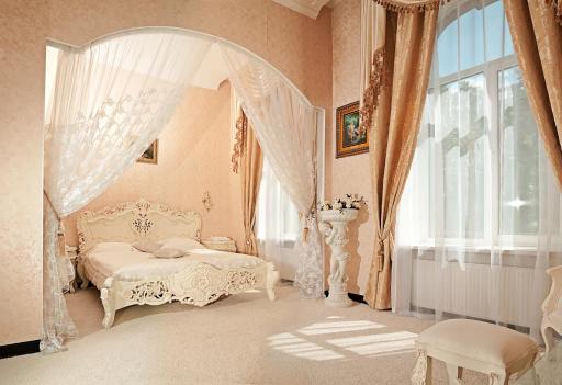 Oreanda Hotel - Housity