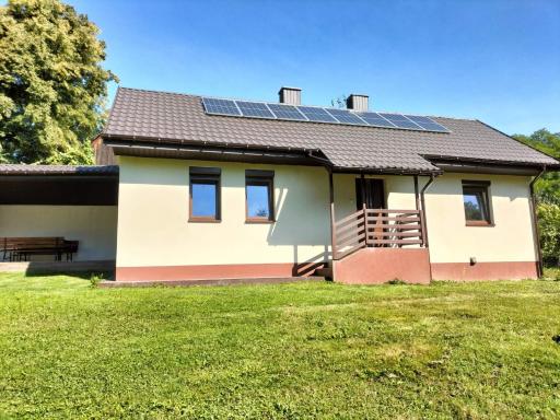 Zielony Zakątek - Housity