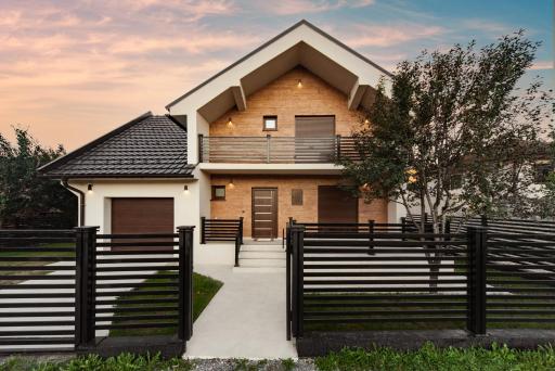 Villa Inverno & Spa - Housity