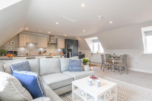 Meadow View, Bredfield - Housity