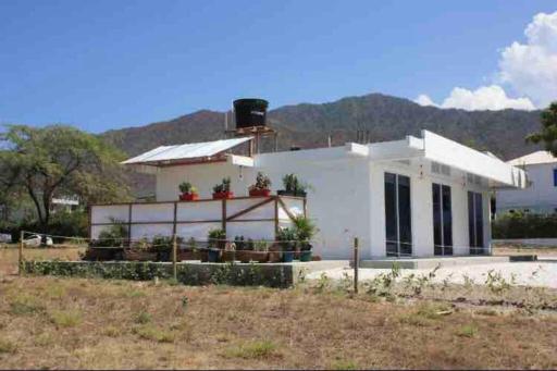 Estación A. Cabañas-Suites en Santa Marta - Housity