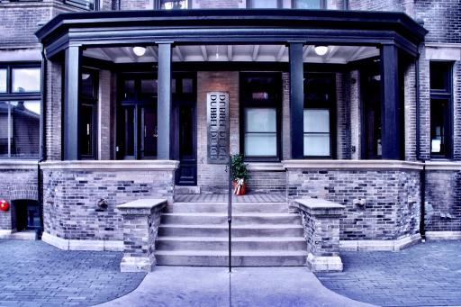 The Dubbel Dutch - Housity