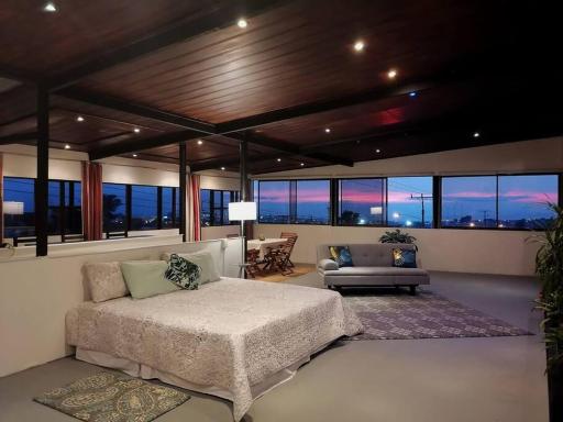 Casa Cardero Suite con vista - Housity