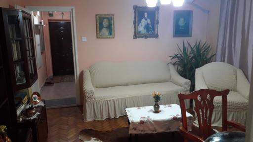 Cozy, central 1-bedroom apartment in Timisoara, Romania - Housity