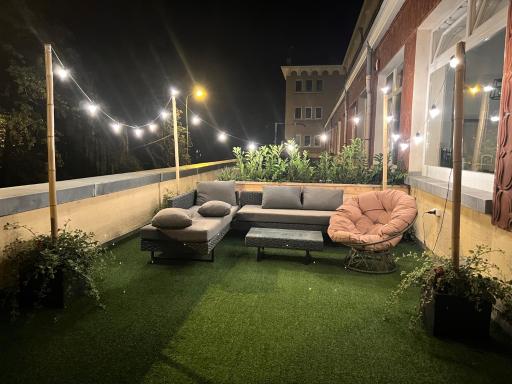 Apartment House Nová Dubnica - Housity