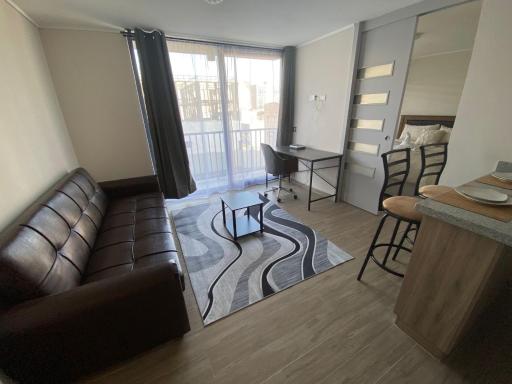 Pleno Centro Apart - Housity