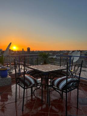 Appartment Khadija - Housity