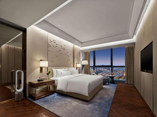Radisson Collection, Wuxi - Hizvo