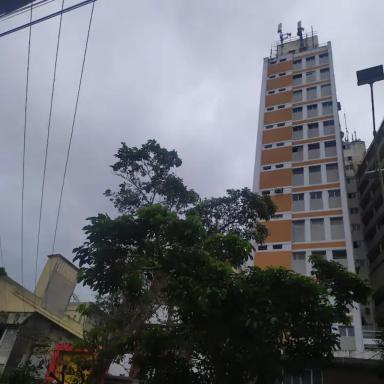 Flat no Centro de Campina Grande - Housity