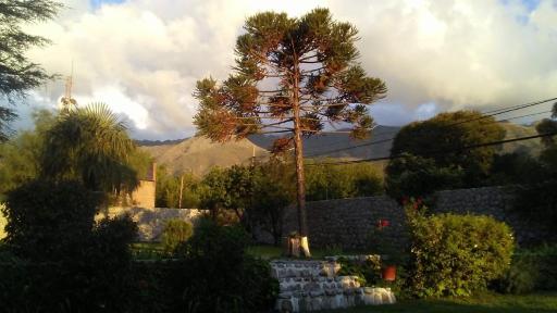 LOS HORNILLOS - CASA PARA 1-6 PERSONAS EN CASAQUINTA SERRANA - Se reserva con depósito - CONTACTO 116-198-0617 - Housity