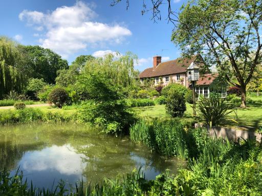 Rectory Farm Cottage, Rougham - Housity