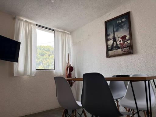 Bonito Departamento vista panorámica 2HAB, Apizaco - Housity