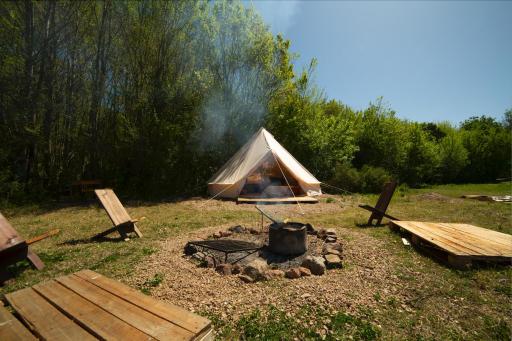 Colorado Glamping - Housity