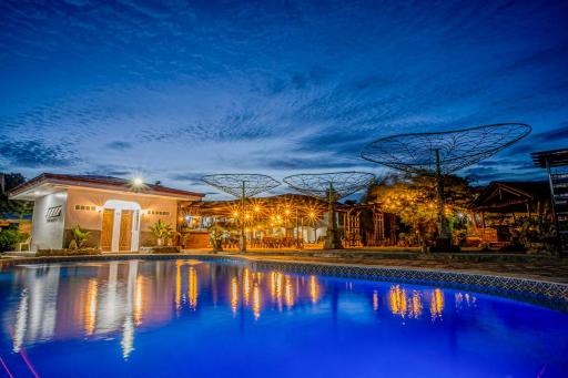 Panglao Village Court Apartment Stay Inn - Housity