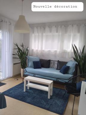La Bernaudine - Housity