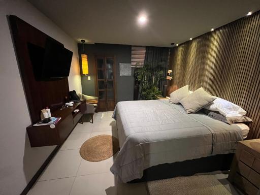 Lovely 2 bedroom apartment in Equipetrol - Housity