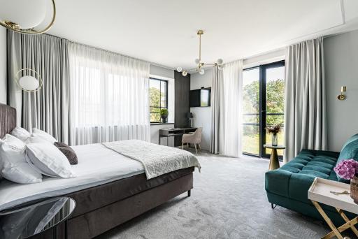 Oginski Hotel - Housity