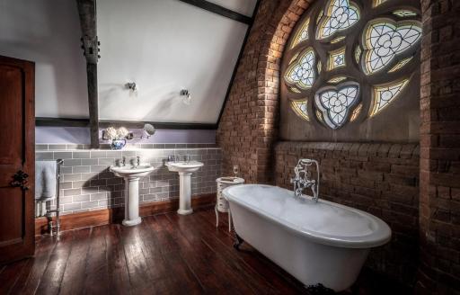 Stanbrook Abbey Hotel, Worcester - Housity