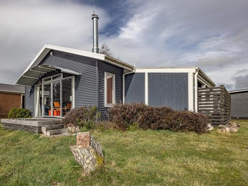 Alpine Way Cottage - Ohakune Holiday Home - Housity