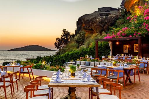 Sirene Luxury Hotel Bodrum - Housity