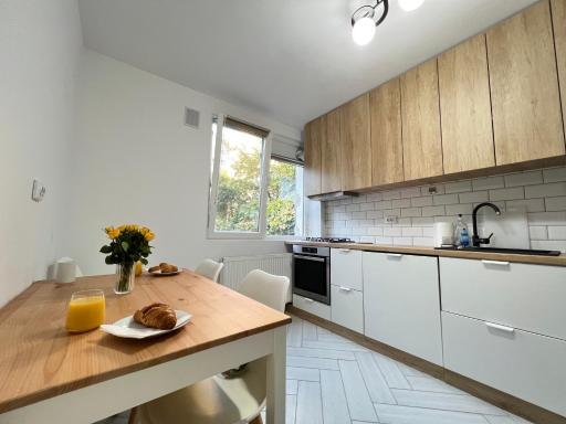 RSA Parklake - Dream apartment - Housity