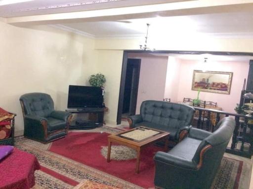 luxurious apartment in the center - Housity